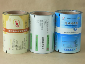 復(fù)合膜用于哪些地方？
